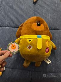 Peluche Hey Duggee