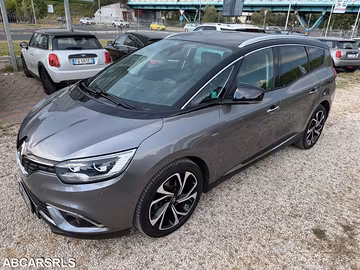 RENAULT - Grand Scenic - dCi 130 CV Energy Bose - 