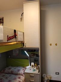 letto a castello