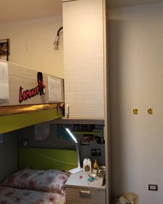 letto a castello