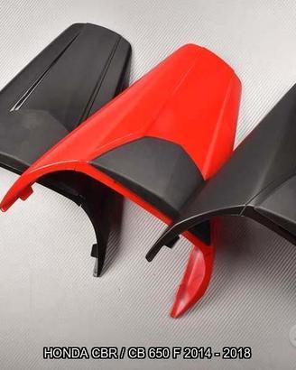 Unghia monoposto per HONDA CBR 650 F CB 650F 2014