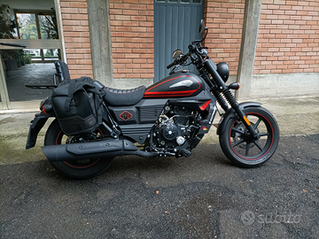 UM renegade vegas sport 300