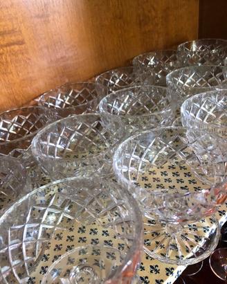Coppette per gelato 14 pezzi