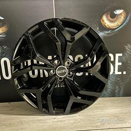 CERCHI RANGE ROVER 20 POLLICI