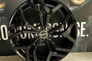 CERCHI RANGE ROVER 20 POLLICI