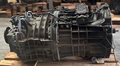 CAMBIO IVECO STRALIS ZF 16 S 2220 TD 1356 001 031