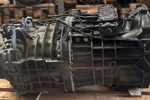CAMBIO IVECO STRALIS ZF 16 S 2220 TD 1356 001 031