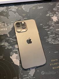 Iphone 14 pro max 256gb