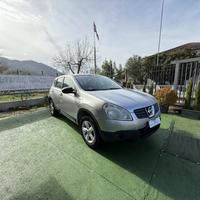 NISSAN QASHQAI 1" SERIE