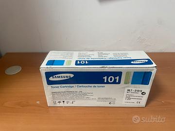 Toner Samsung MLT-D102S 101