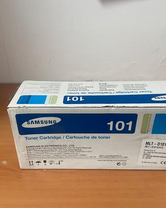 Toner Samsung MLT-D102S 101