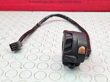 DEVIO LUCE GAS GAS SM FSE 400 2002 2003