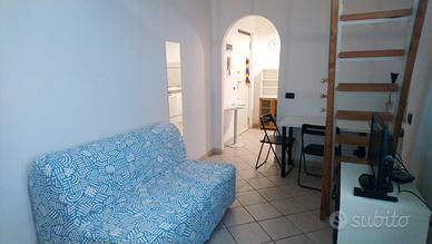 Appartamento Monolocale