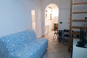Appartamento Monolocale