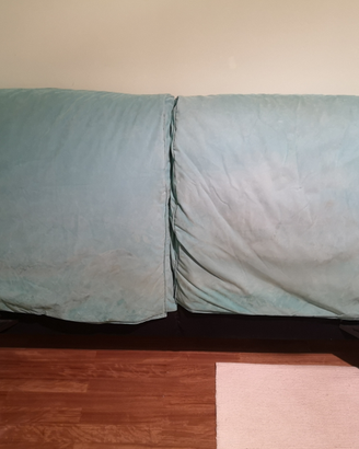 Letto matrimoniale