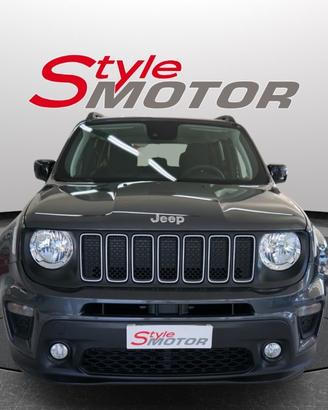 JEEP Renegade 1.5 Turbo T4 MHEV Limited Uniprop.
