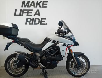 DUCATI MULTISTRADA 950 - 2016