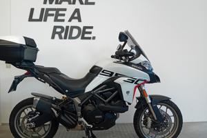 DUCATI MULTISTRADA 950 - 2016
