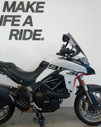 DUCATI MULTISTRADA 950 - 2016