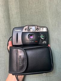 Canon Prima AF-8 - Funzionante