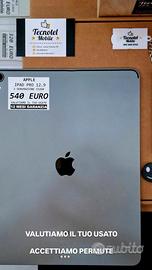 IPAD PRO 12.9 generazione 3 512GB WI.FI