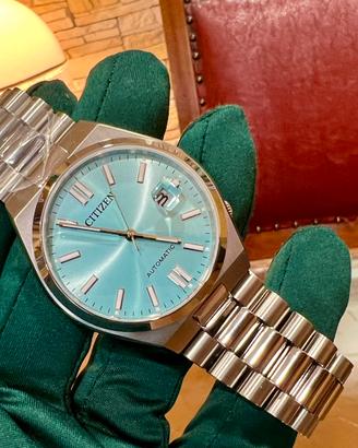 CITIZEN TIFFANY 🩵 Nuovo Pellicolato 👇🏻