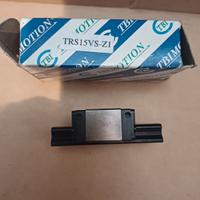 Pattino a ricircolo sfere Hiwin