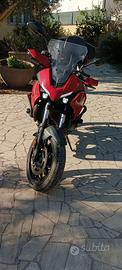 Yamaha tracer 7