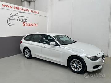 Bmw 318 2.0d 143CV xDrive Touring