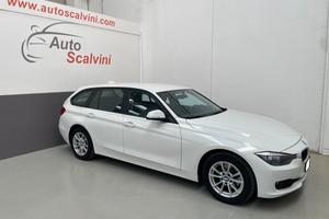 Bmw 318 2.0d 143CV xDrive Touring