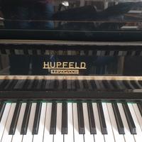 Pianoforte verticale