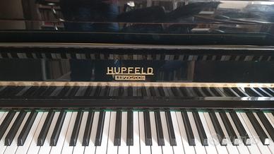 Pianoforte verticale