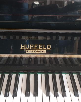 Pianoforte verticale