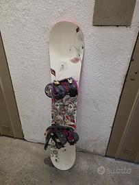 tavola snowboard