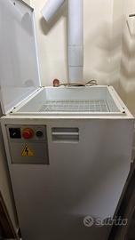 Setaccia farina Italpan