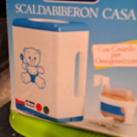 Scaldabiberon chicco