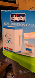 Scaldabiberon chicco