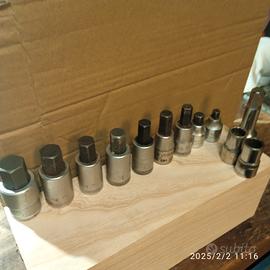 brugole usag  beta gedore 