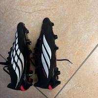 scarpe calcio Predator Adidas Pro ft