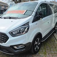 Ford Tourneo Custom 320 320 2.0 tdci MHEV 185cv PC