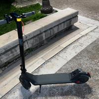 xiaomi 4lite monopattino