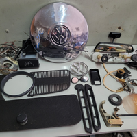 Ricambi Volkswagen Maggiolino