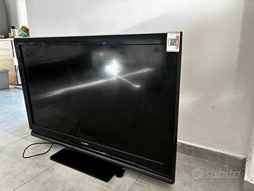 Televisione Sony KDL-40V4000 LCD 40”
