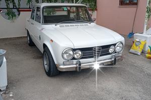 Giulia 1300 super 