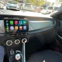 kit alfa romeo giulietta 9 pollici carplay 4gb