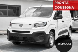 FIAT Doblò 1.5 BlueHdi 130CV PC-TN Van