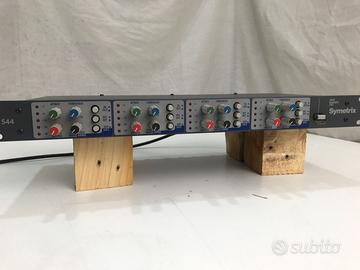 Symetrix Quadra Expander/Gate