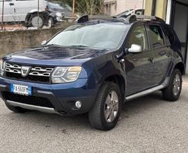 Dacia Duster 1.5 dCi 110CV 4x2 Lauréate