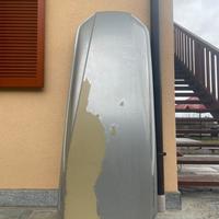 Non spedisco - Box da tetto THULE