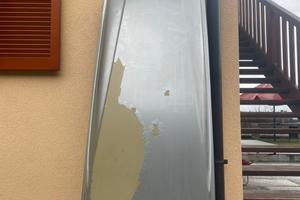 Non spedisco - Box da tetto THULE